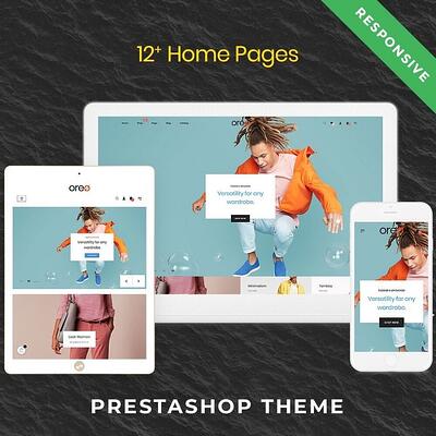 如何設計 PrestaShop 商店