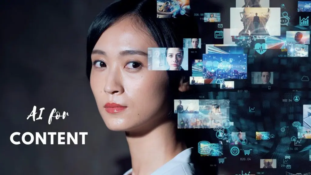 Ferramentas de SEO de IA para conteúdo