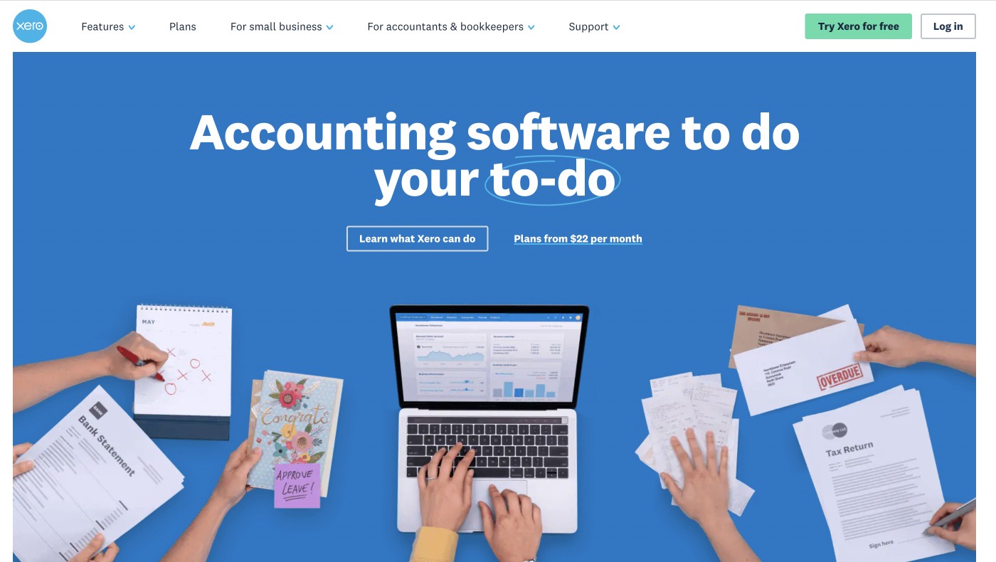 Beste Buchhaltungs-App für Shopify