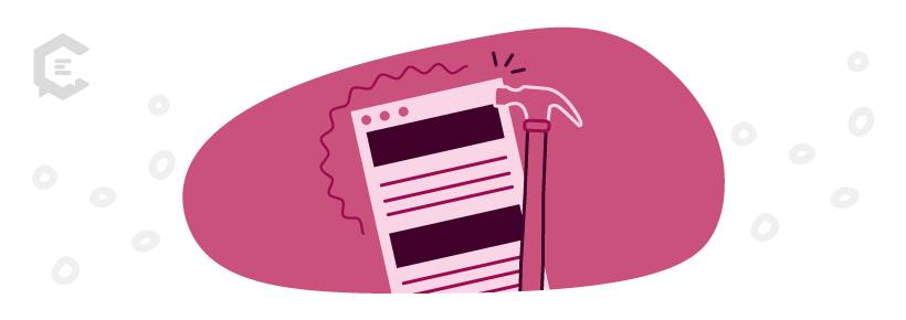 ブログ投稿の転用