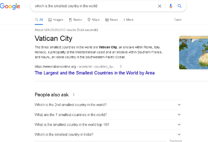 Quais são as perguntas mais frequentes no Google em 2022? 3 people also ask