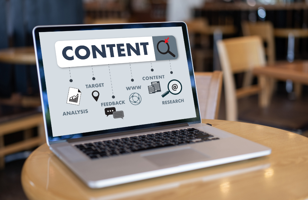 콘텐츠 관리 시스템