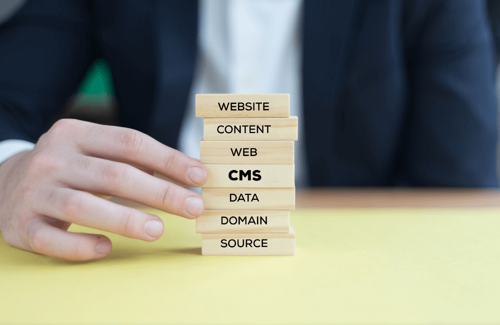 헤드리스 전자 상거래 cms