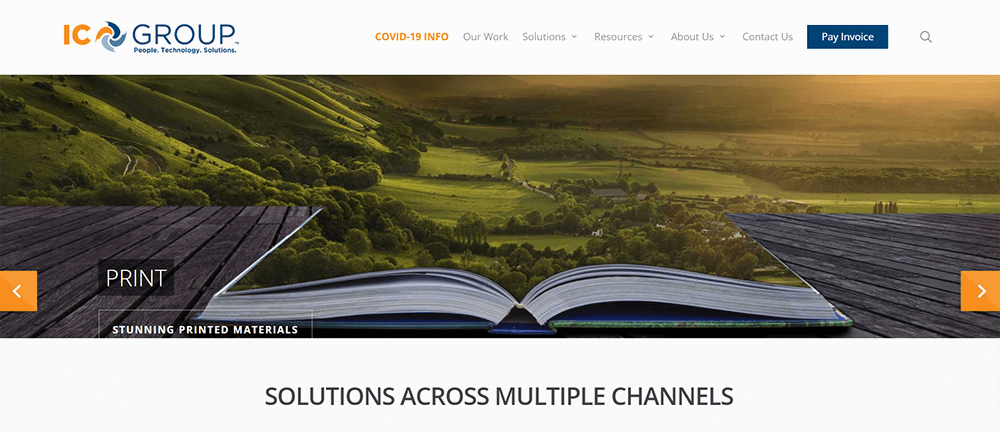 헤드리스 cms의 예