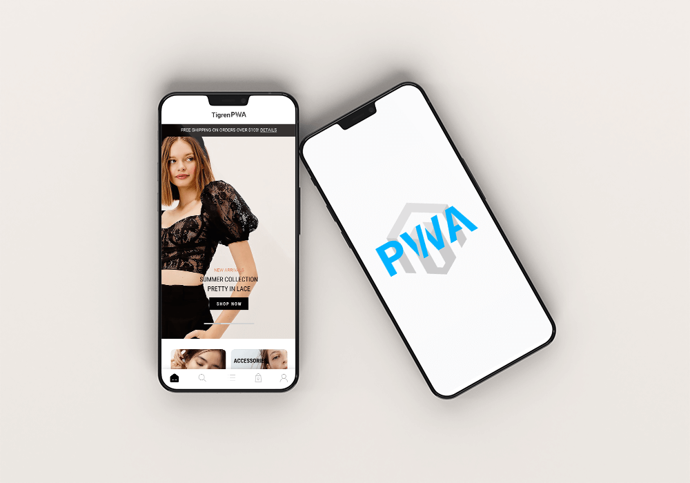 Magentopwaプロバイダー