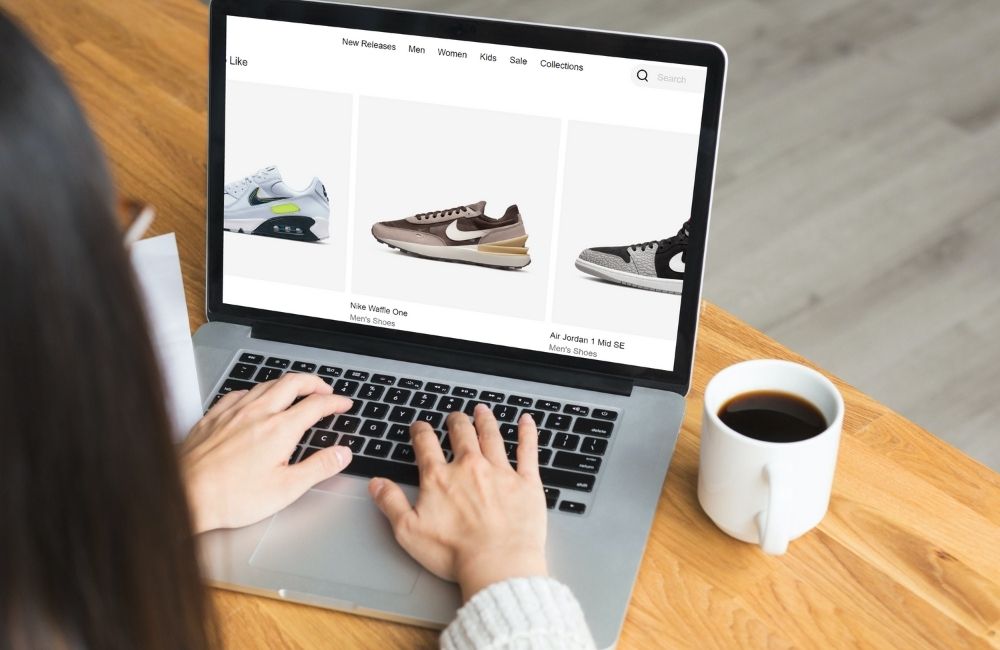 персональные рекомендации по продукту