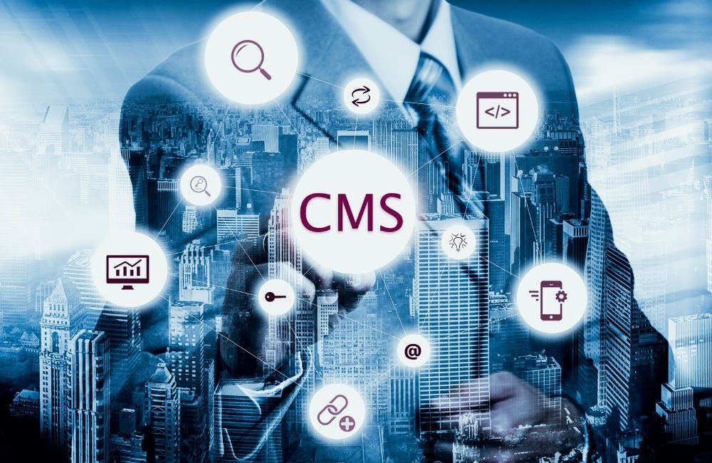 Gestione dei contenuti