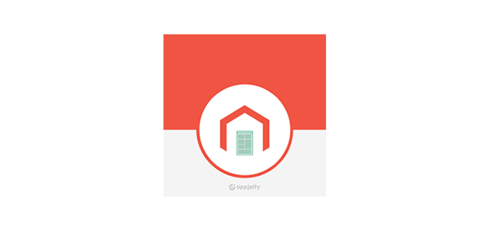 Magento 2 Mobile App Builder von appjetty