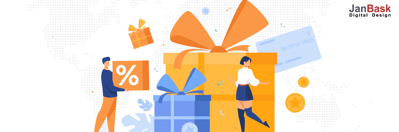 Organizza concorsi e omaggi sui social media