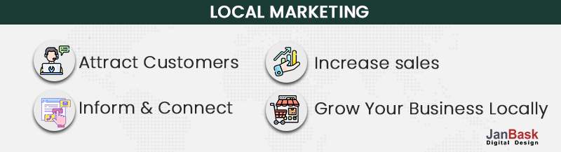 Promozione Locale