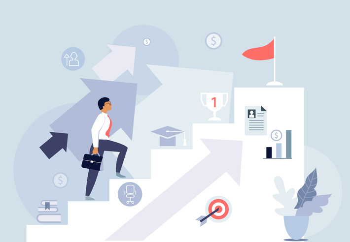 Cree objetivos específicos para elegir una empresa de SEO