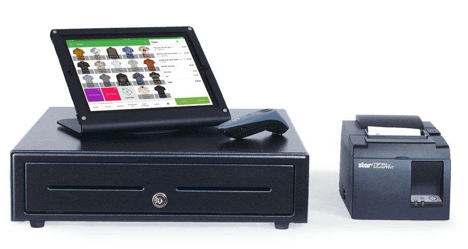 loyverse pos per l'hardware al dettaglio