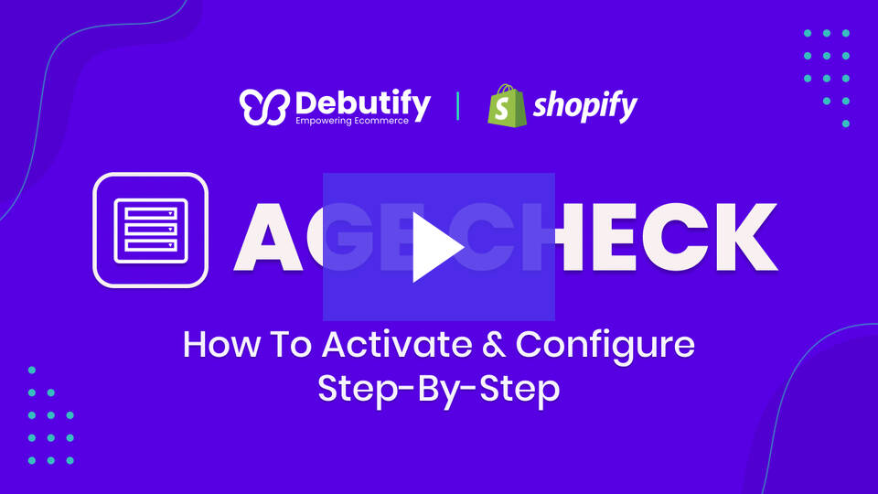 年龄检查附加组件