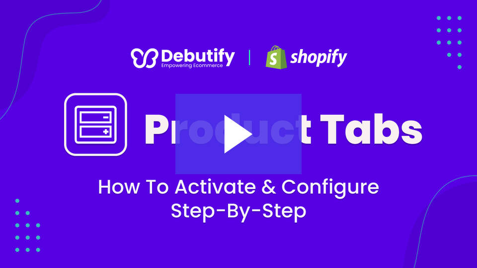 产品标签附加组件