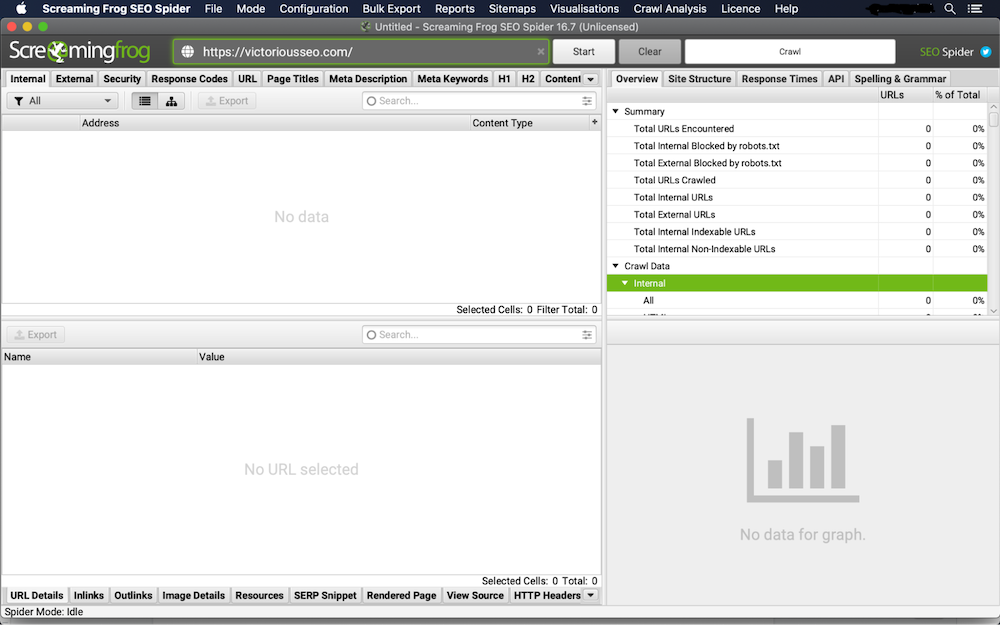 لقطة شاشة لسيو سبايدر