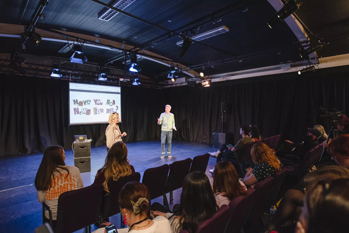 루이스 서드 / 샘 멧칼프