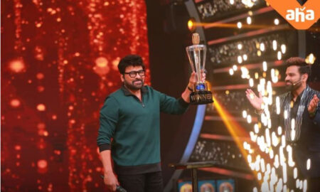 AHA Grand Finale 17. Juni 2022: Telugu Indian Idol Winners List/Ergebnisse online