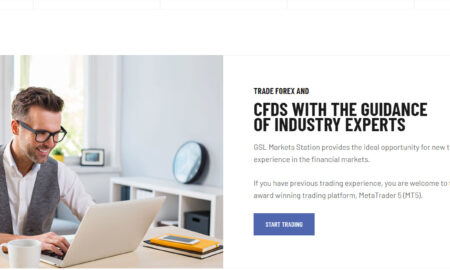 GSLMarkets.com 评论：获取 gslmarkets.com 经纪人的深入评论