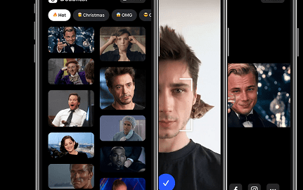 FaceSwap APP评测——什么是FaceSwap？ 2022年真的合法吗？