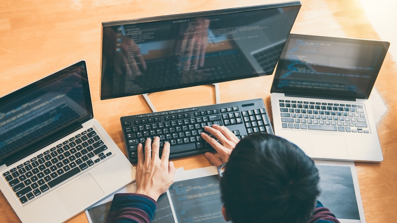 biaya desain situs web