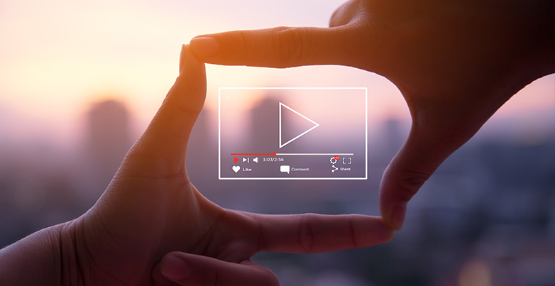 L'importance du marketing vidéo pour votre franchise