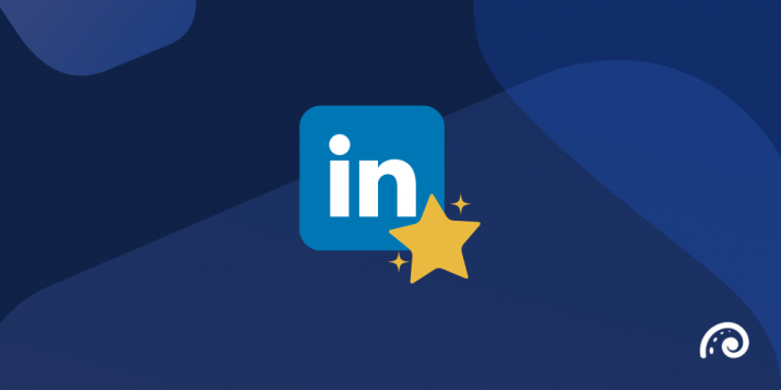 10 อันดับแรกของ LinkedIn Influencer (LinkedInFluencers) ที่น่าติดตาม
