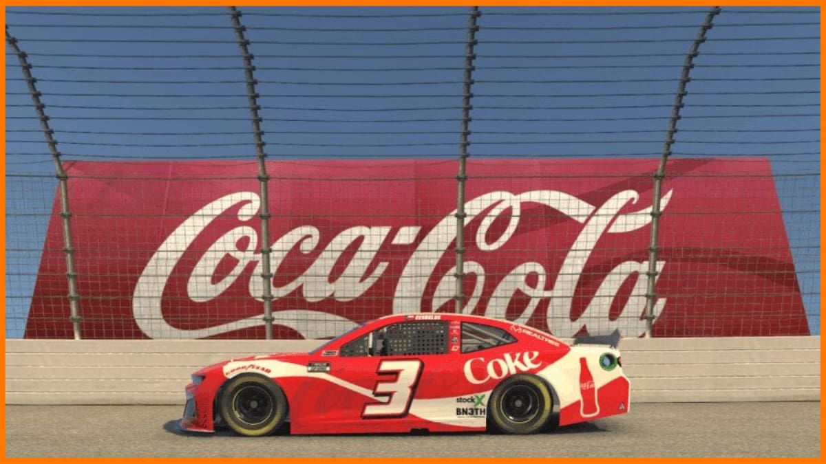 コカ・コーラナスカー