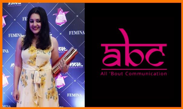 Vedaxari Joshi、All'boutCommunicationの創設者