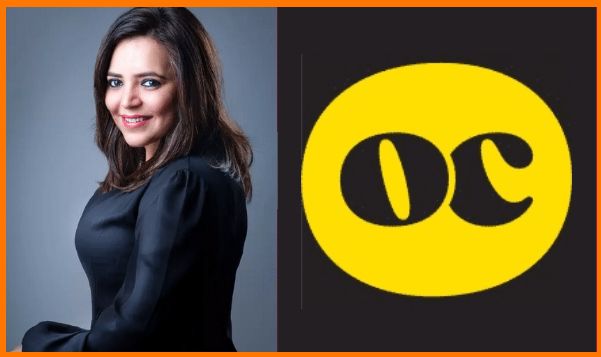 Oxfordcapsの創設者、CEO、Annu Talreja