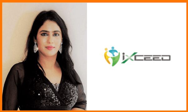 iXceed SolutionsのCEO、Yogita Tulsiani