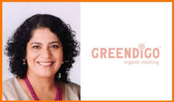 Greendigoの共同創設者、Meghna Kishore