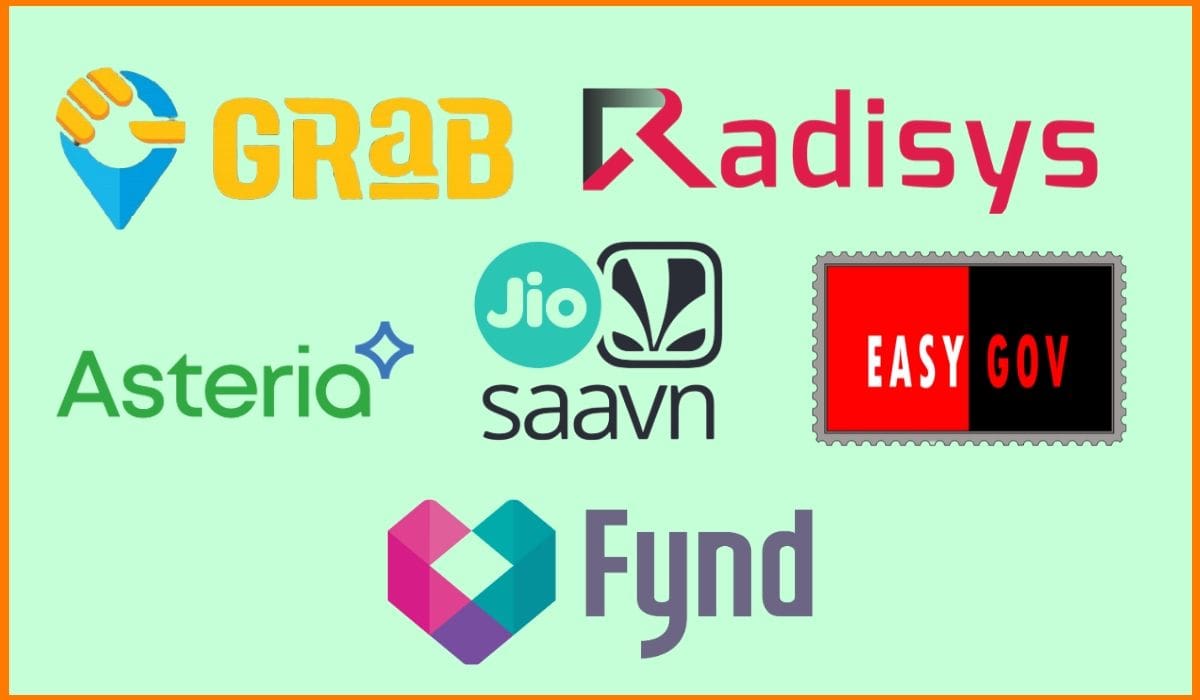 Acquisizioni di Reliance Jio