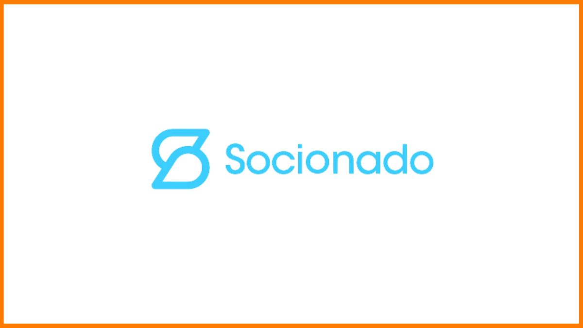 Logo Socialado