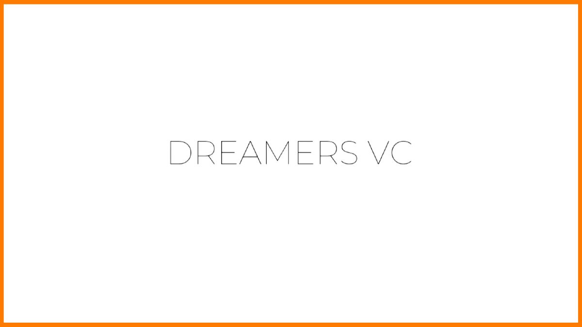 Logo Dreamers VC
