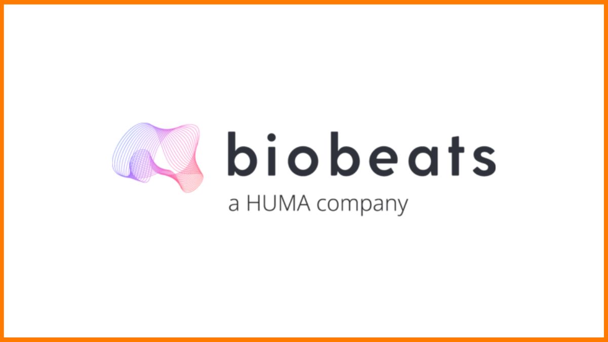 Logotipo BioBeats