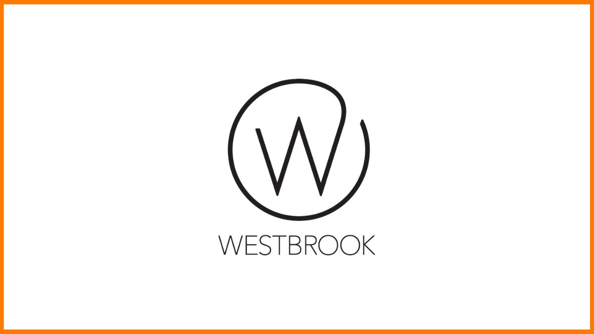 Logótipo Westbrook