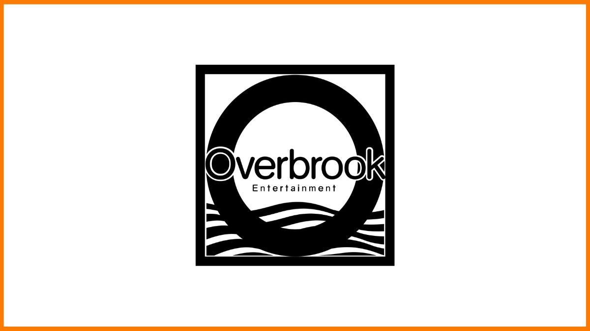 Logotipo da Overbrook Entertainment