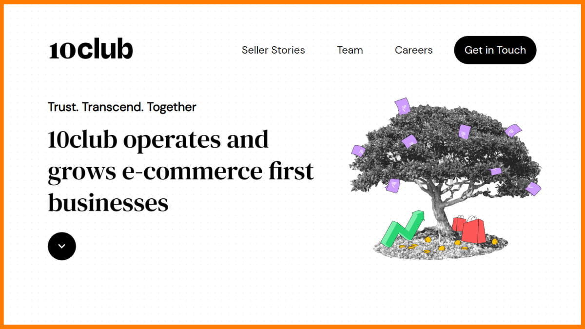 10 موقع النادي