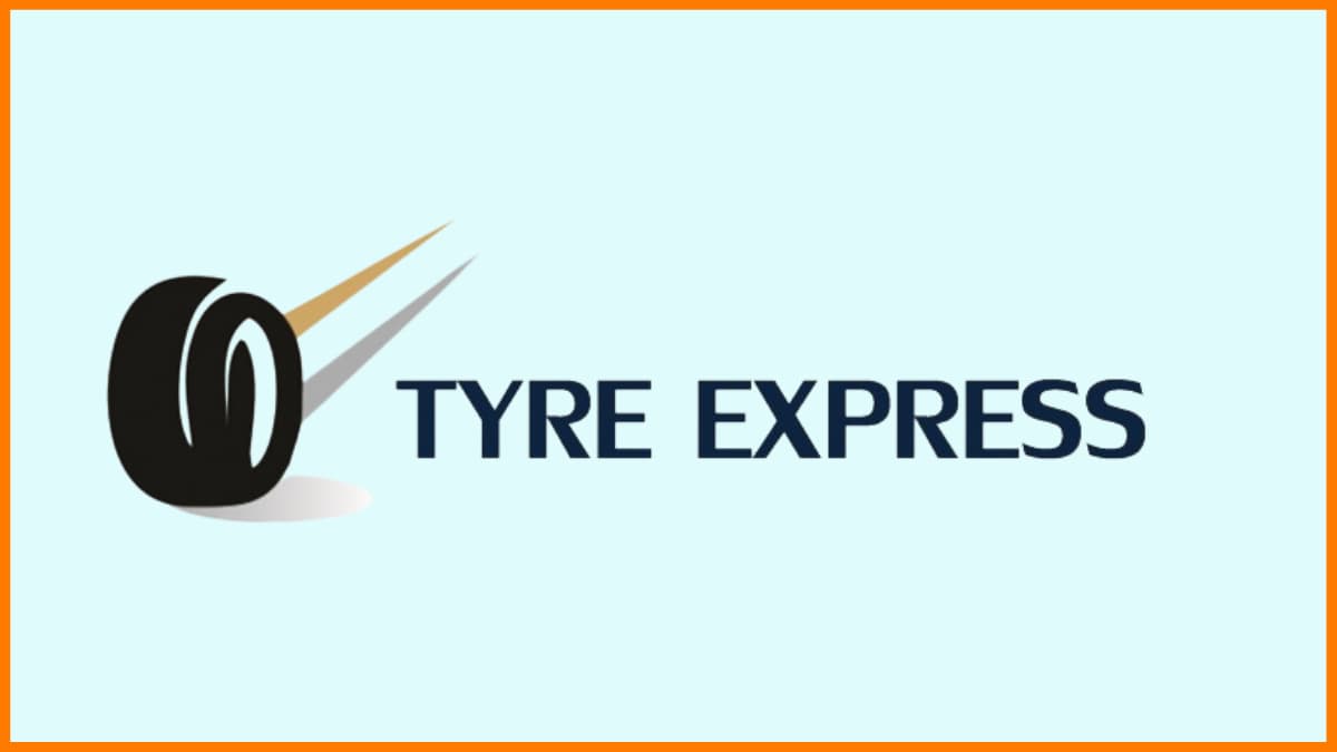 TireExpress-インドでのIoTスタートアップ