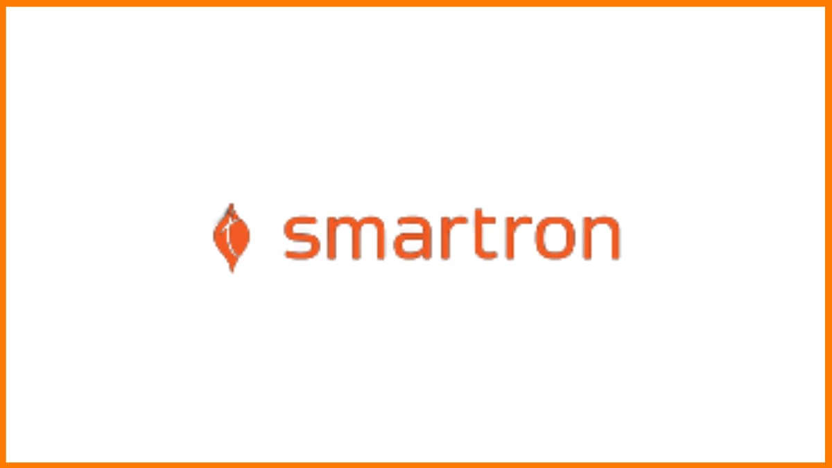 Smartron-インドでのIoTスタートアップ