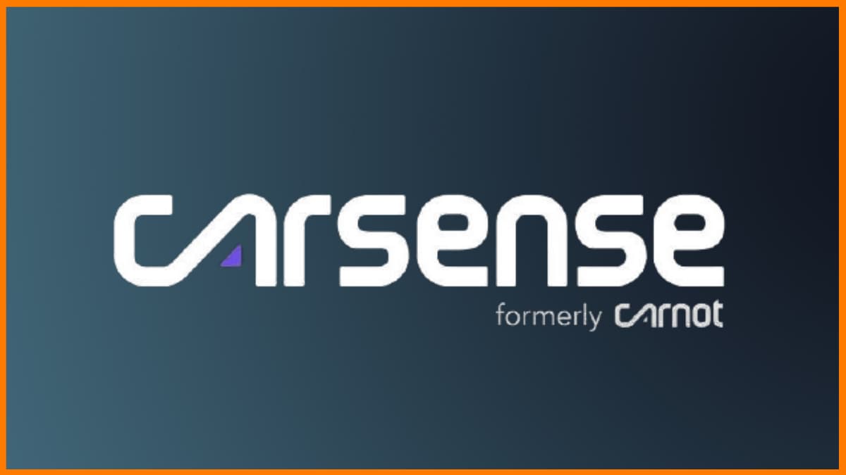 Carsense-インドでのIoTスタートアップ