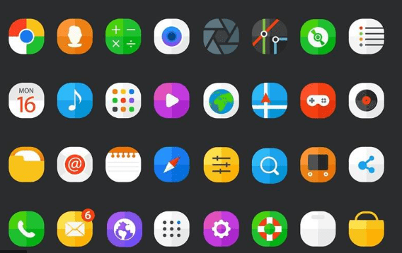 Aplicación y software de Shopify