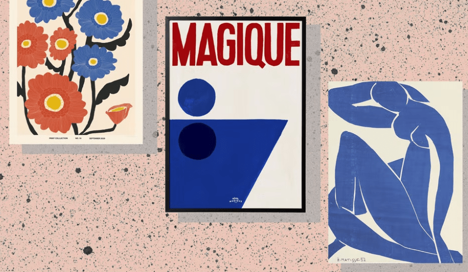 Impresión descargable