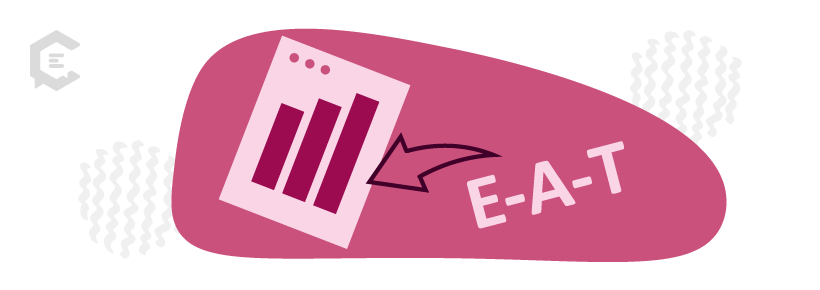 วิธีการใช้ E-A-T สำหรับ SEO