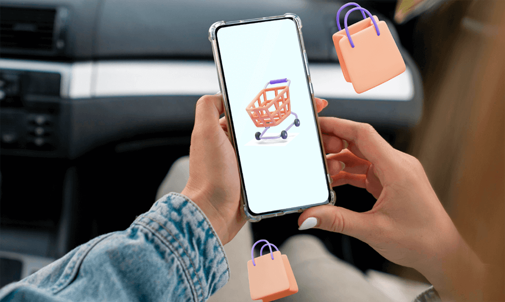eコマースウェブサイト開発のメリット