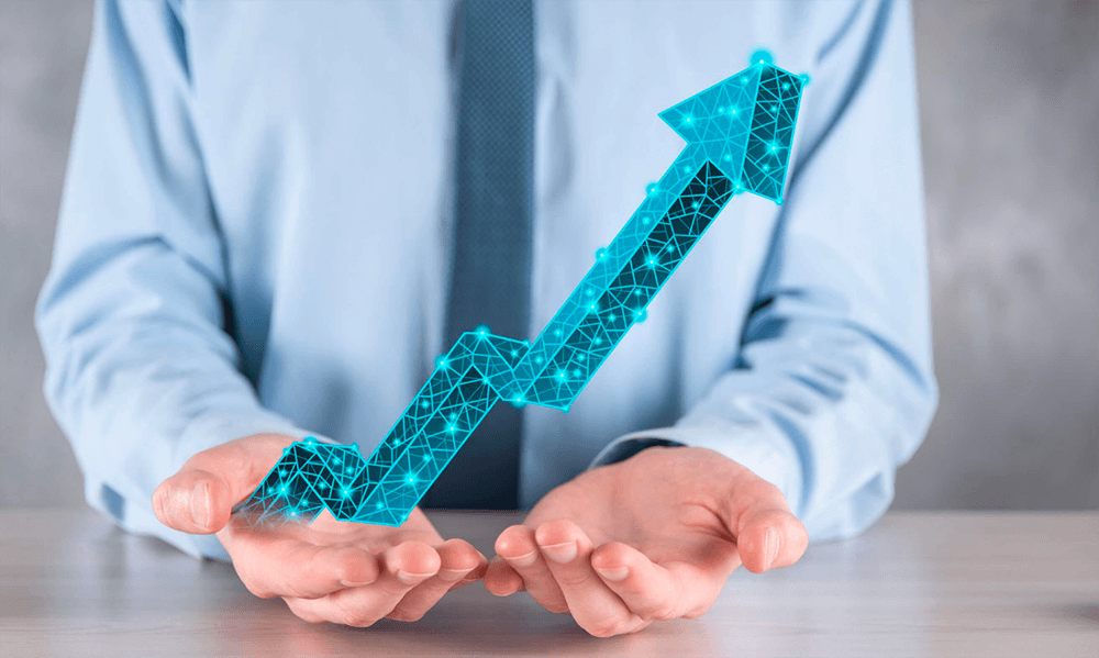 売上とコンバージョン率を上げる