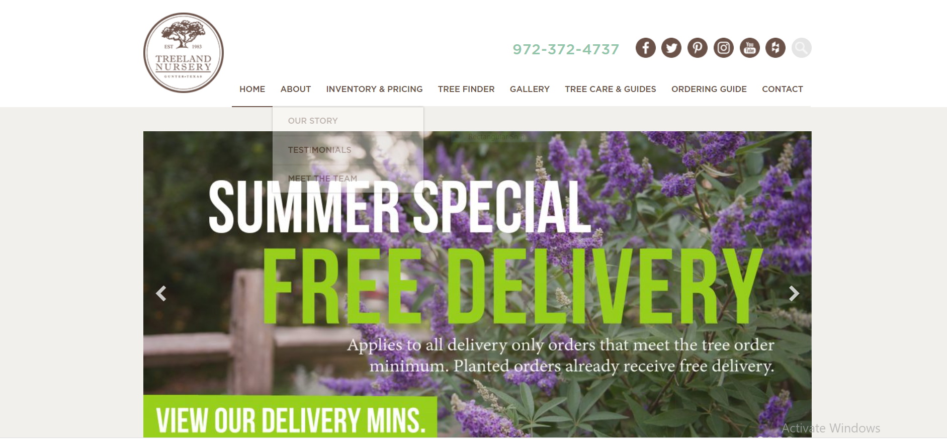 ツリーランド保育園