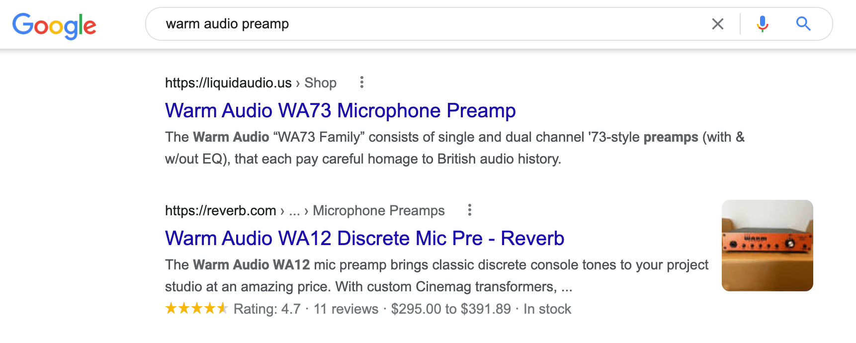 ผลการค้นหาผลิตภัณฑ์ที่มีตัวอย่างข้อมูลสื่อสมบูรณ์และไม่มีเลย