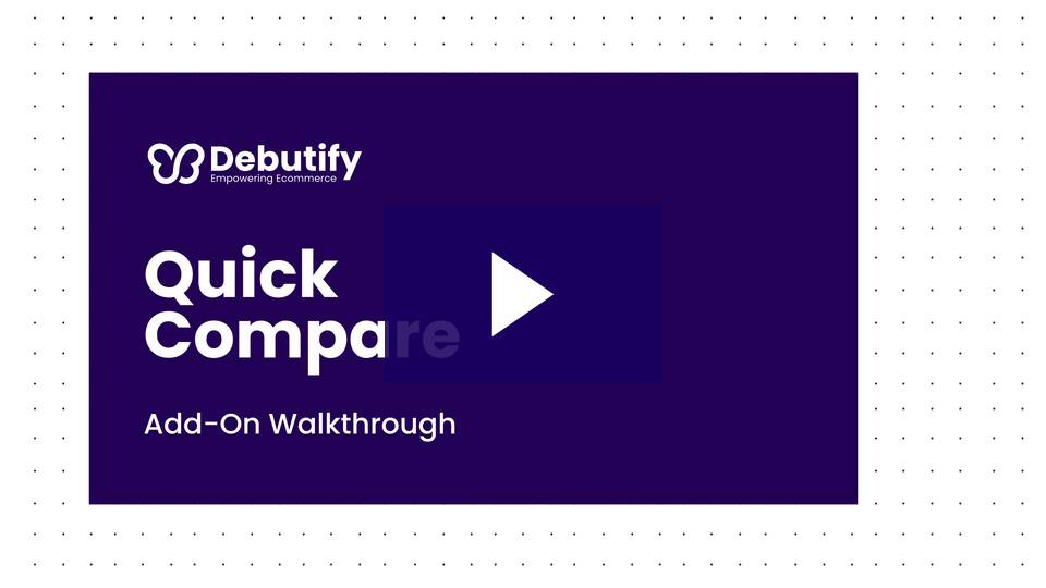 Dodatek do szybkiego porównania