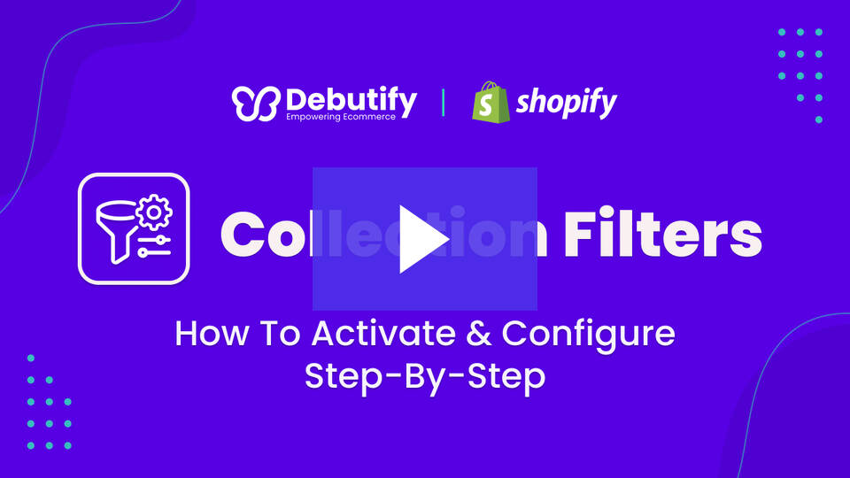 Dodatek do filtra kolekcji